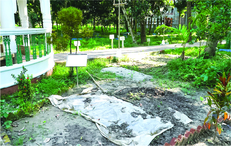 Image of  মো: সোহানুর রহমান রঞ্জু খান
